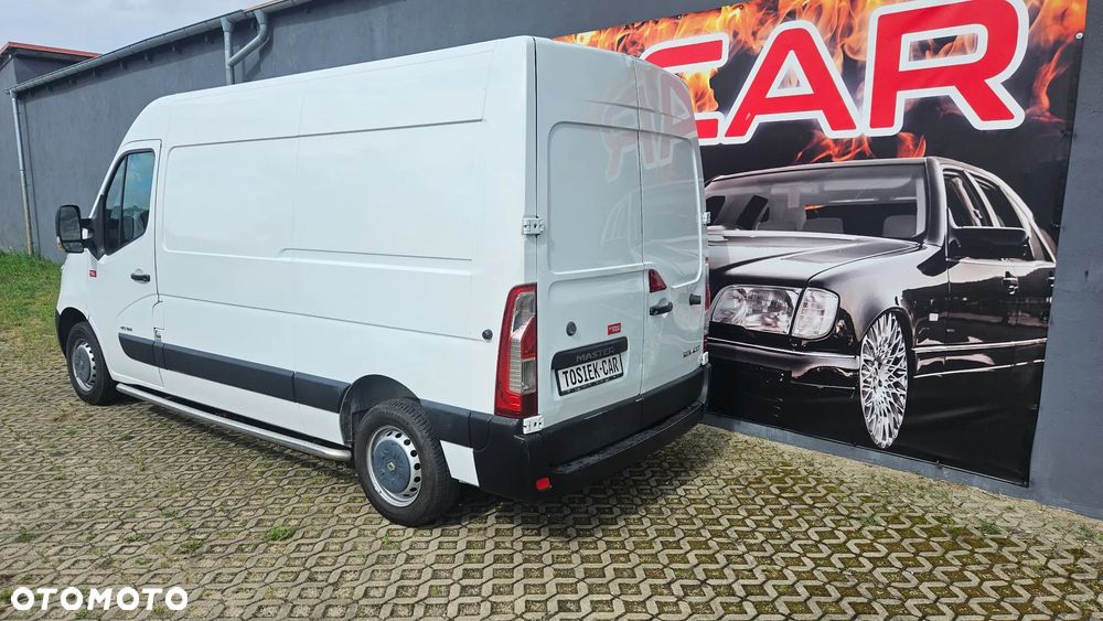 Renault Master III - 4