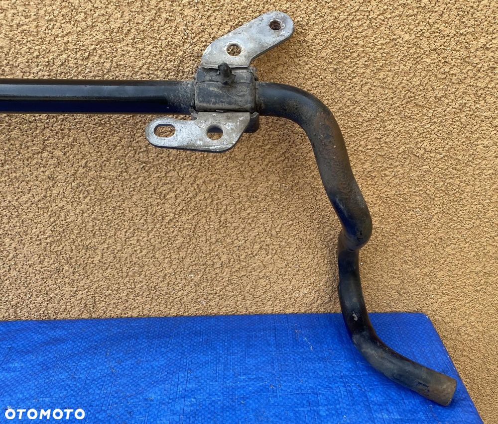 MERCEDES E W213 63AMG A2053231565 STABILIZATOR DRĄŻEK PRZÓD / ORYGINAŁ - 5