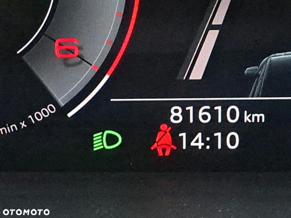 Audi Q3 35 TDI S-Line S tronic - 4