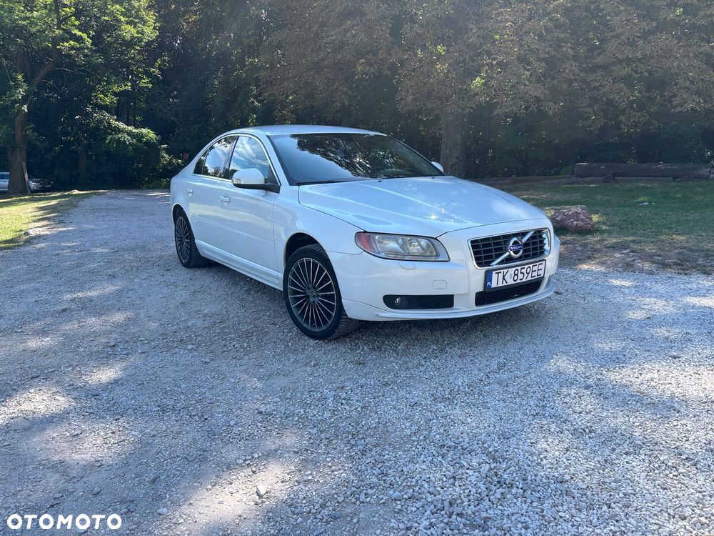 Volvo S80 D3 Summum - 3