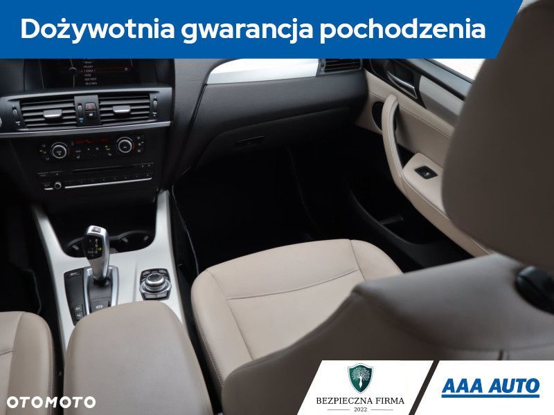 BMW X3 - 10