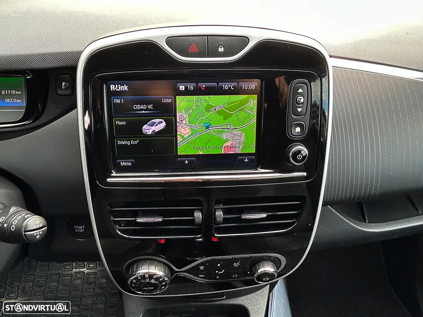 Renault Zoe (c/ Bateria) Intens 40 - 25
