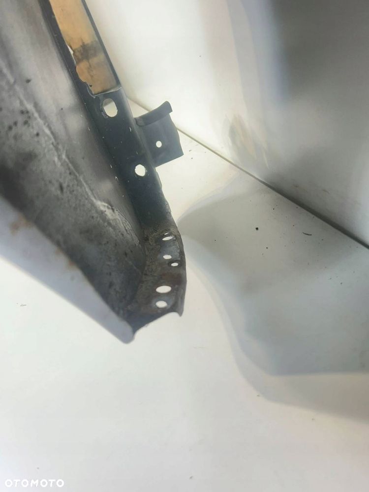 Błotnik przedni Lewa strona LEWY LY7J W KOLOR Audi A4 S4 B7 8E 8H 2007 - 9