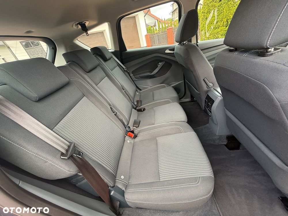 Ford C-MAX 2.0 TDCi Titanium - 41