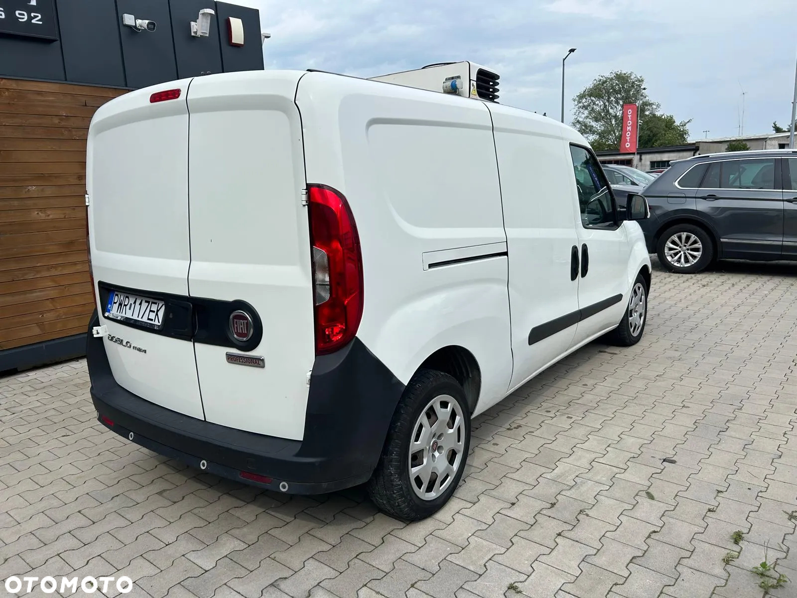 Fiat Doblo - 5