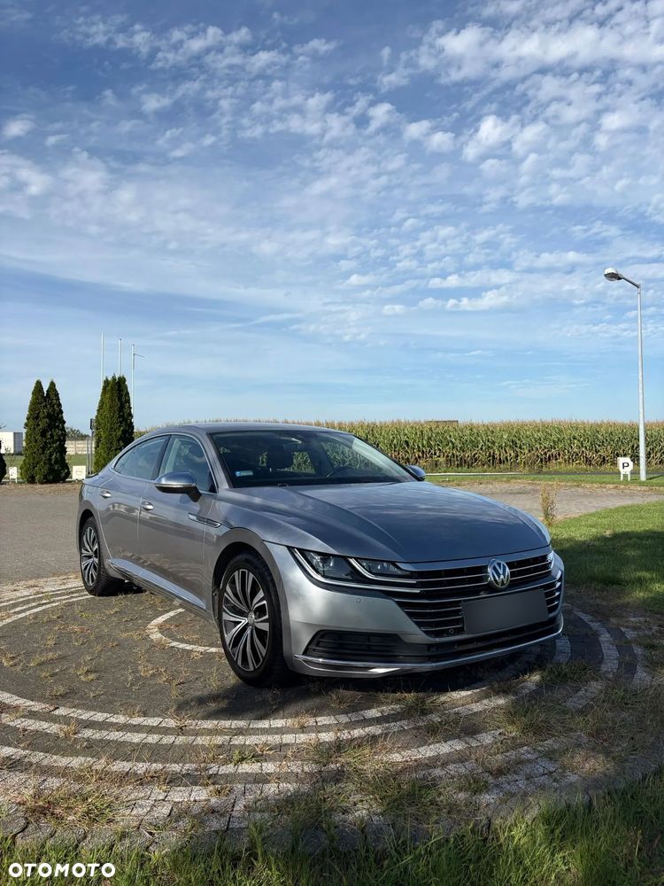 Volkswagen Arteon - 4