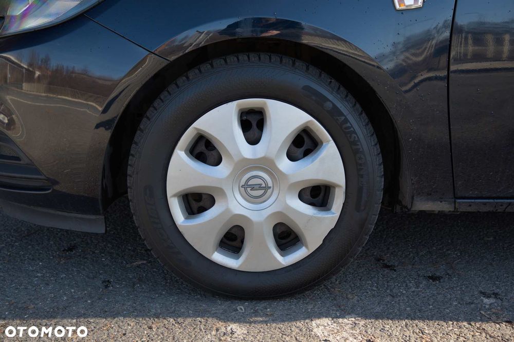 Opel Corsa 1.4 Enjoy - 31