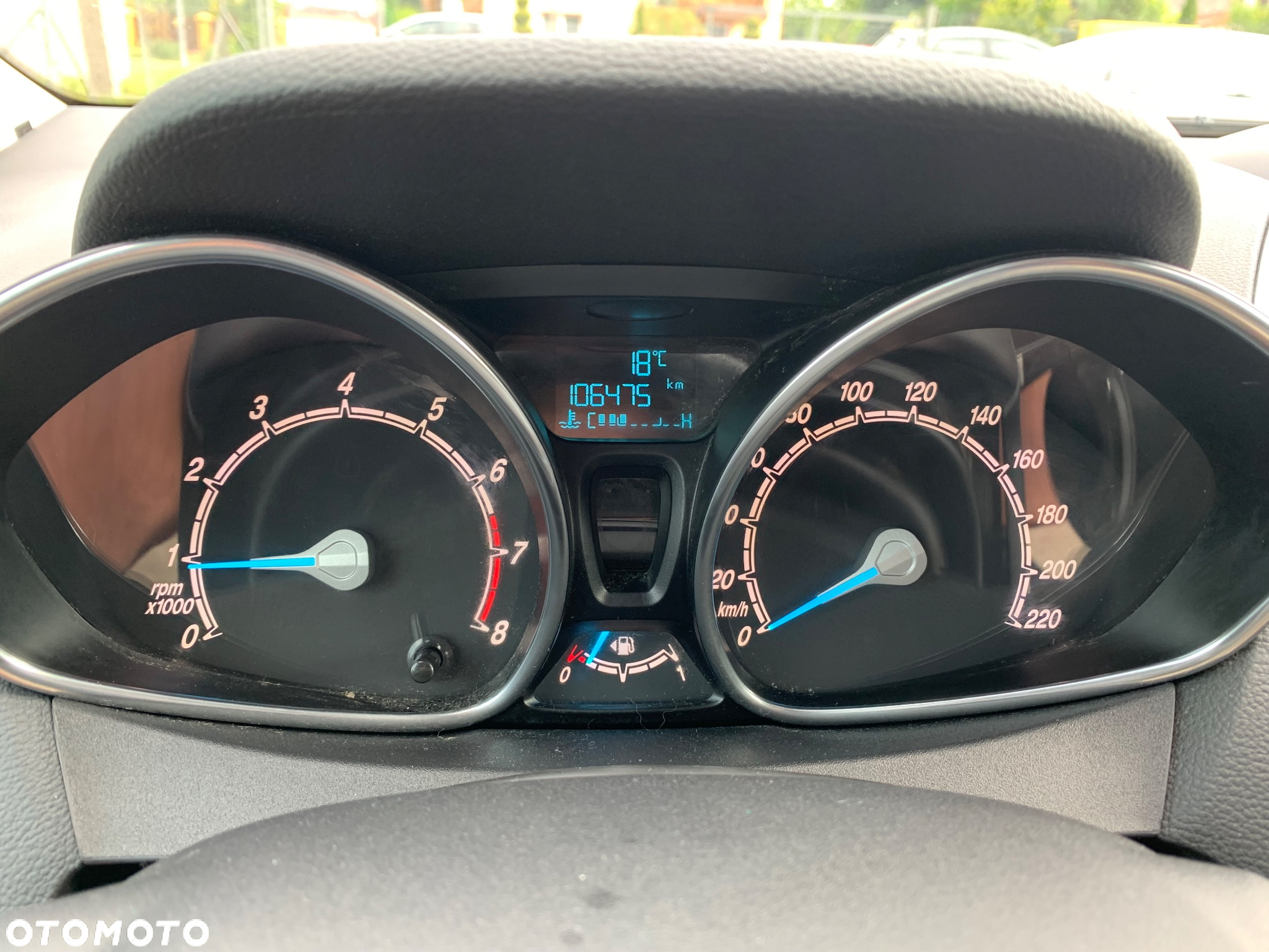 Ford B-MAX 1.0 EcoBoost Titanium - 13