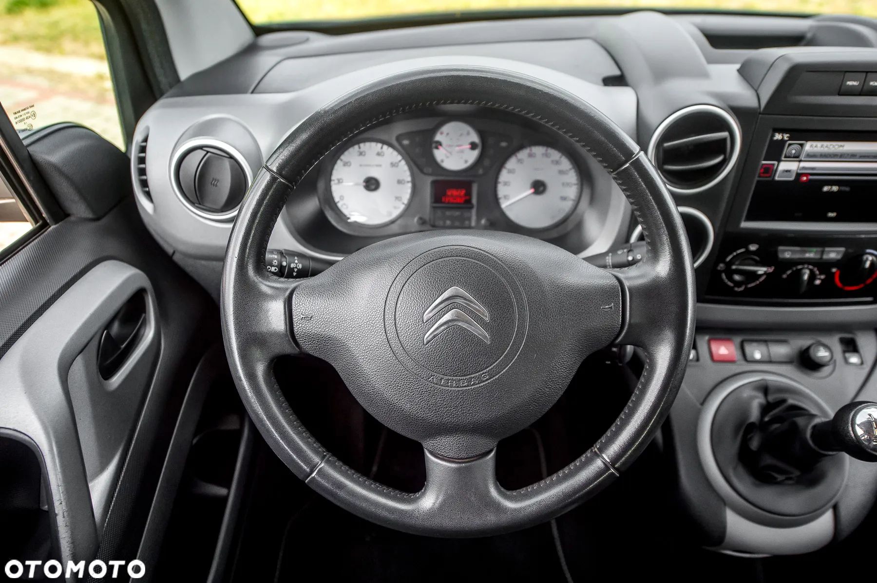 Citroën Berlingo Multispace BlueHDi 100 S&S SELECTION - 22