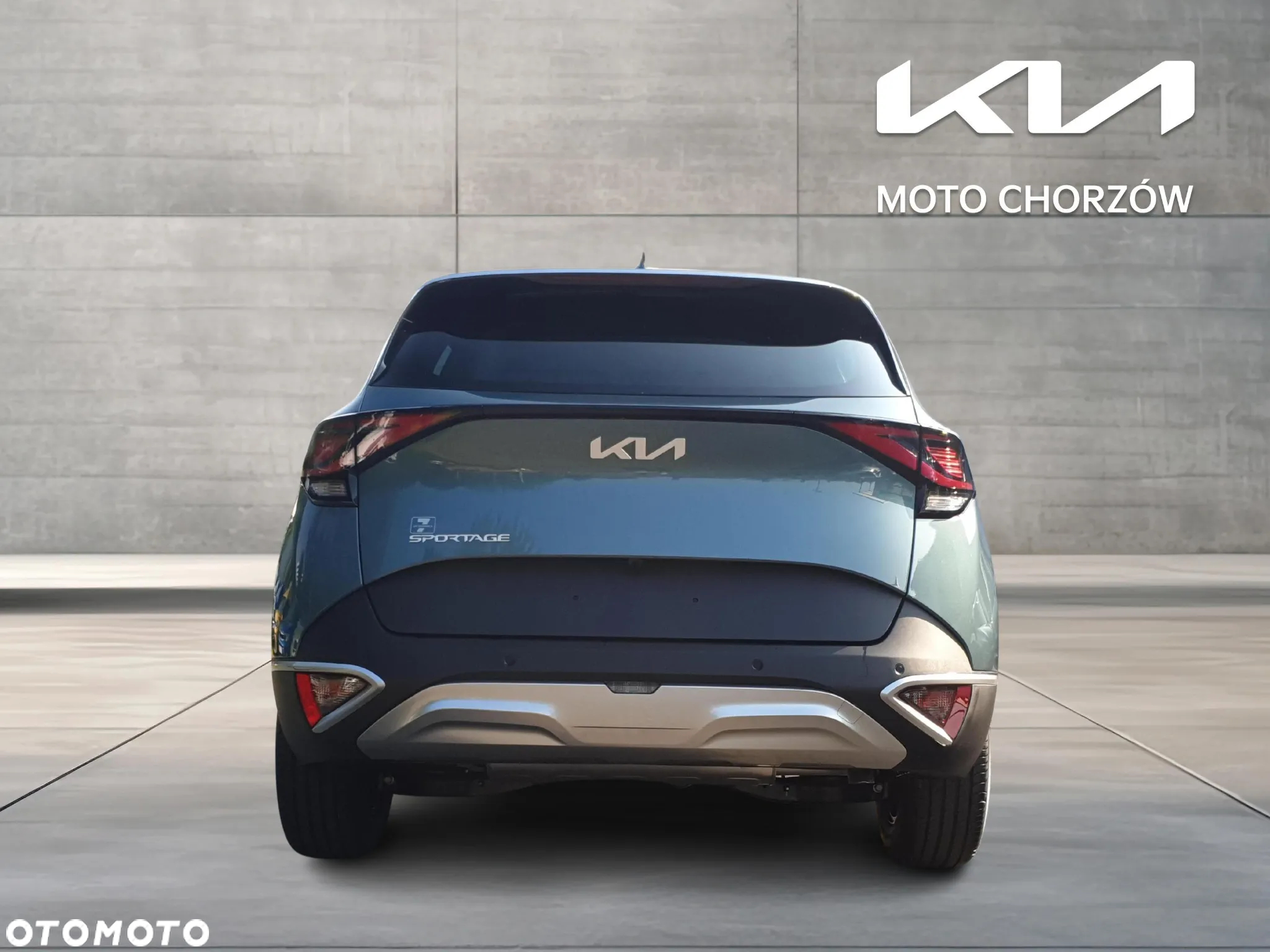 Kia Sportage 1.6 T-GDI L 2WD - 4