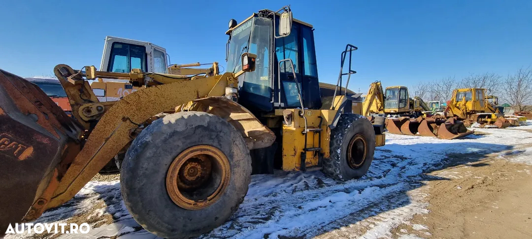 Piese CAT CATERPILLAR 950 - 2