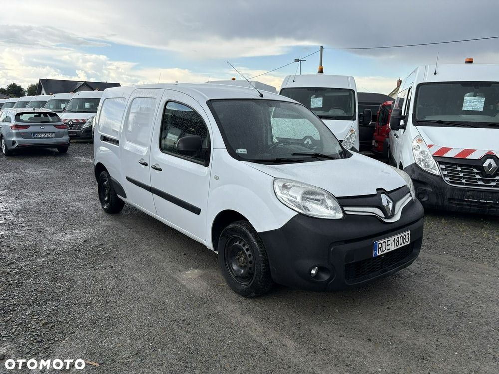 Renault Kangoo - 2