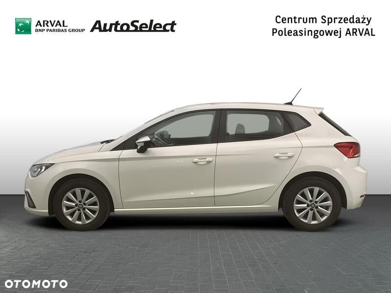Seat Ibiza 1.0 EVO Style S&S - 2
