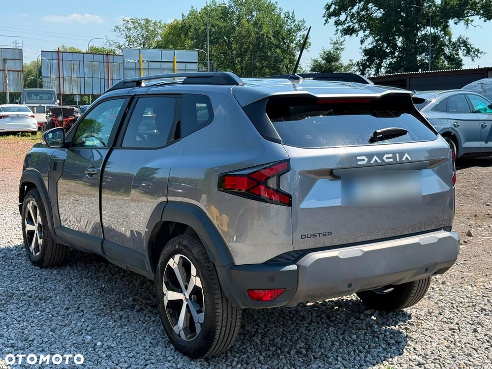 Dacia Duster 1.0 TCe Comfort - 12
