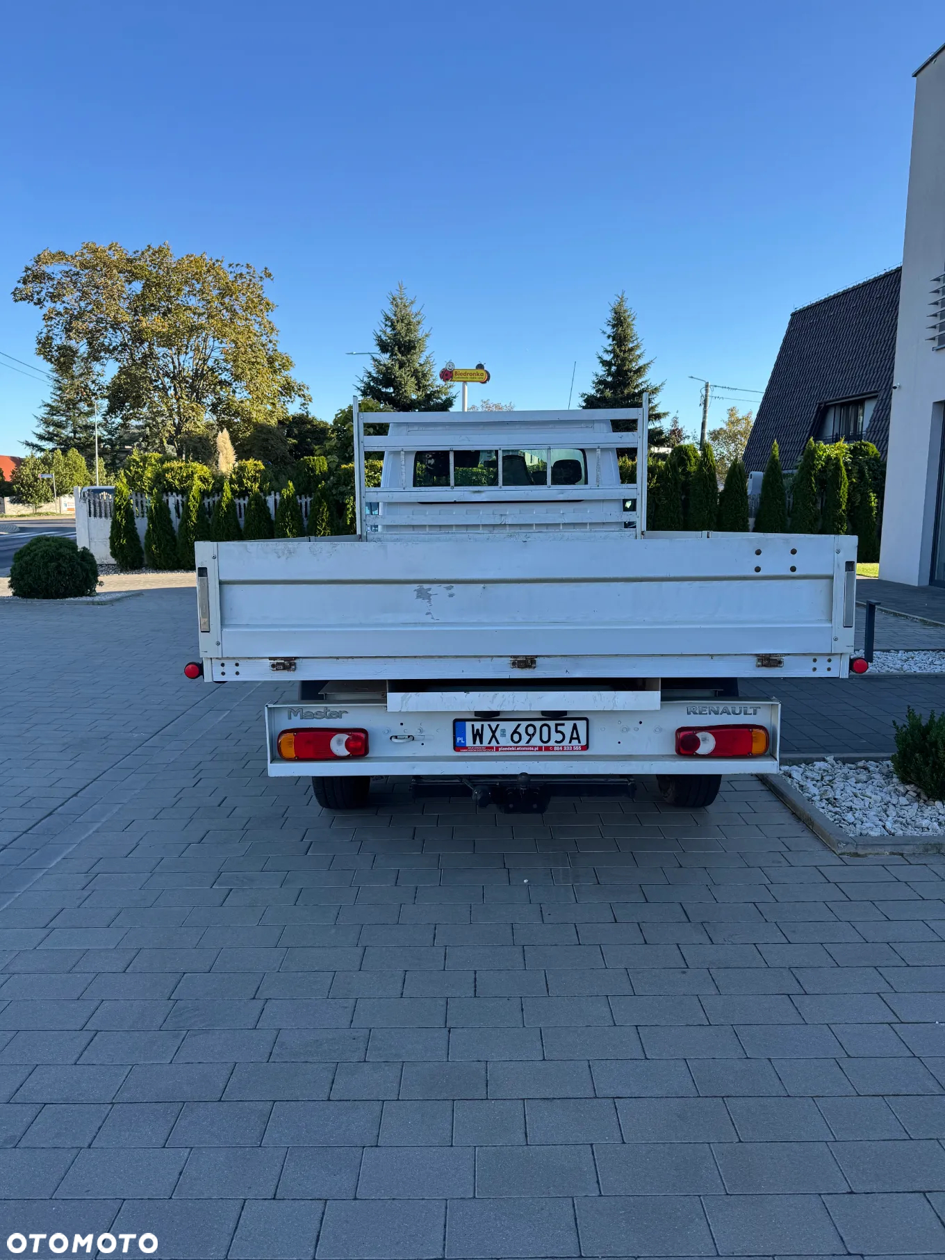 Renault Master - 6