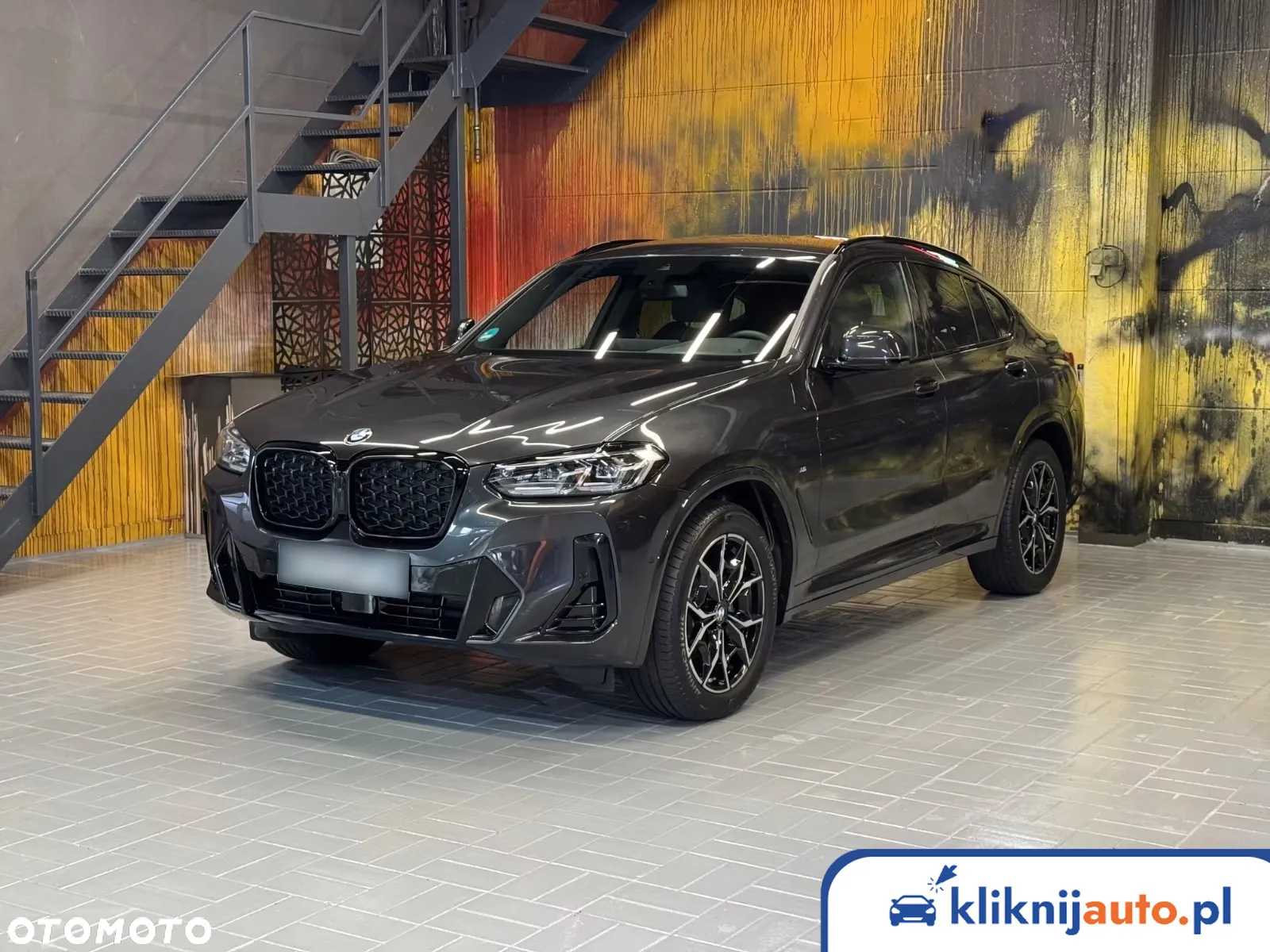 BMW X4 - 2