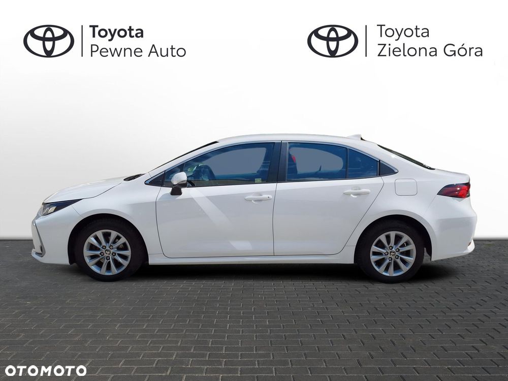 Toyota Corolla 1.8 Hybrid Comfort - 2