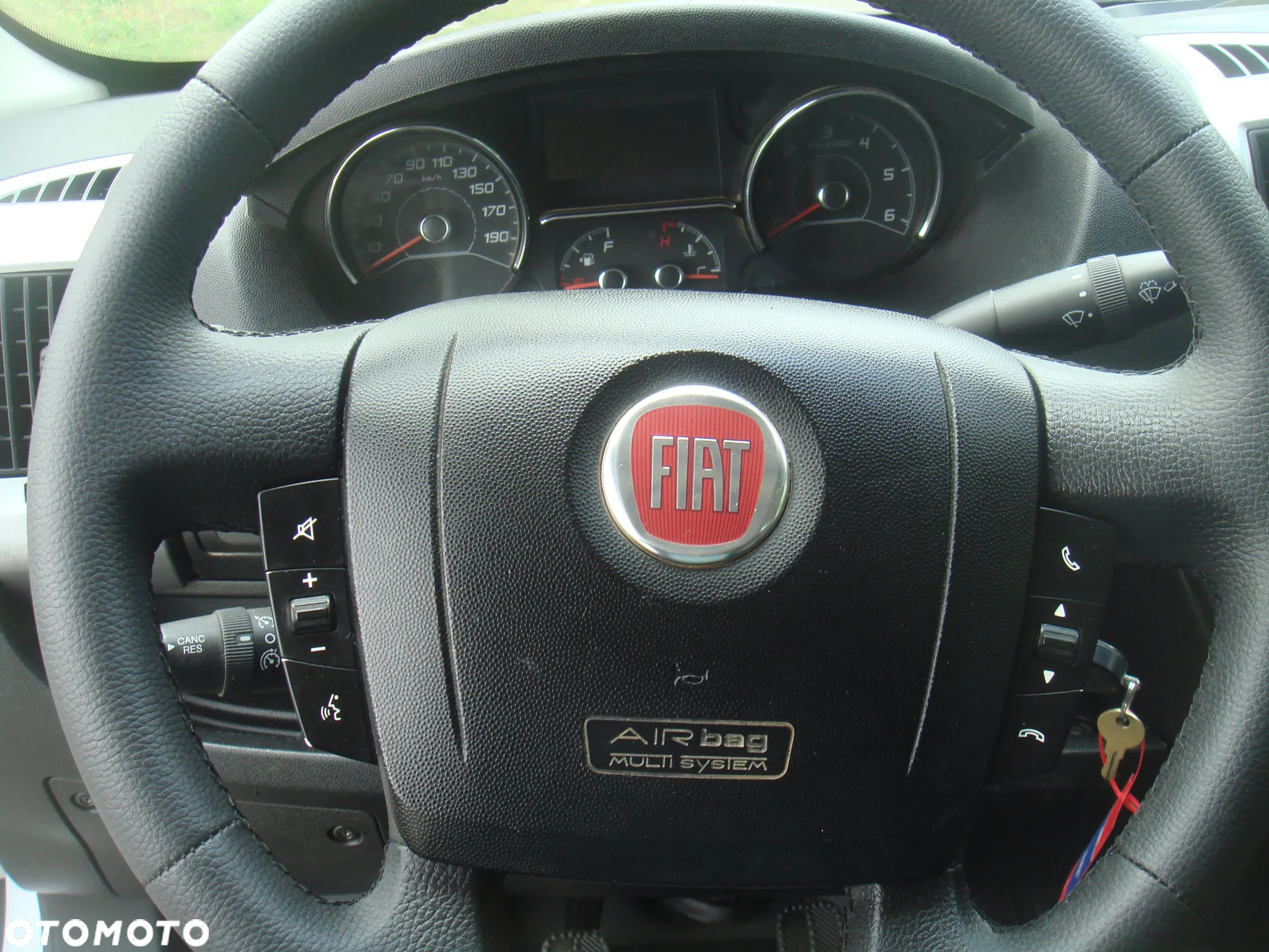 Fiat Ducato kiper - 23