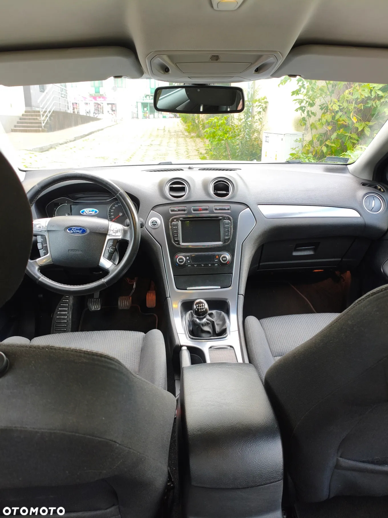 Ford Mondeo 2.0 TDCi Titanium - 13