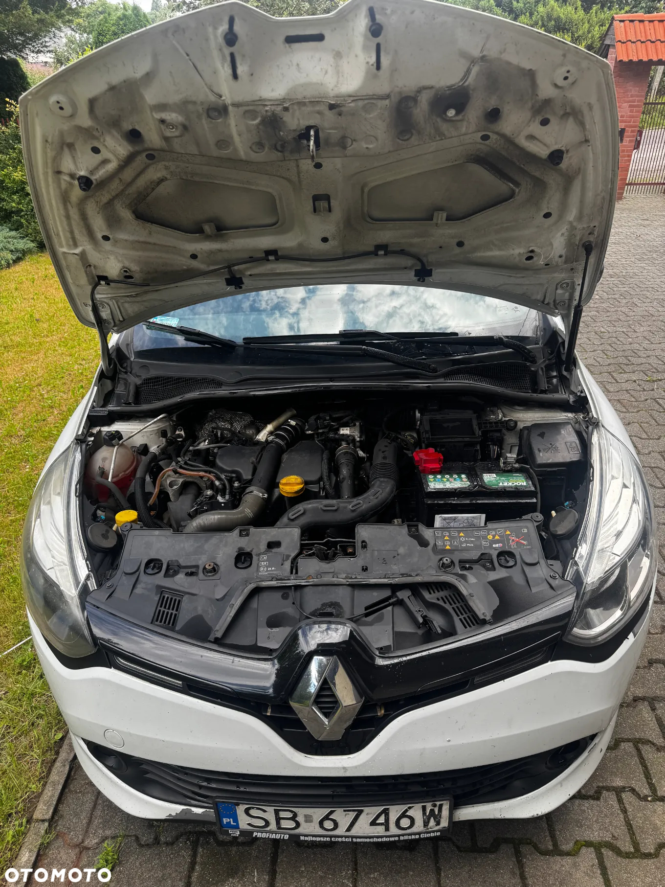 Renault Clio 1.5 dCi Business - 8