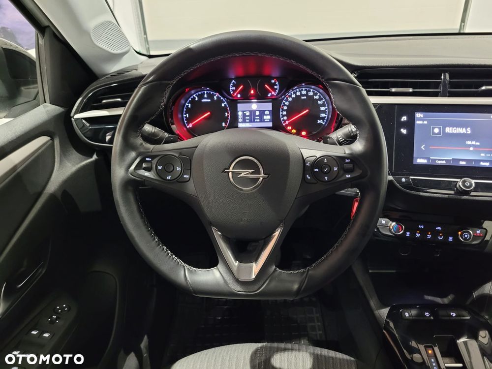 Opel Corsa 1.2 Edition S&S - 8