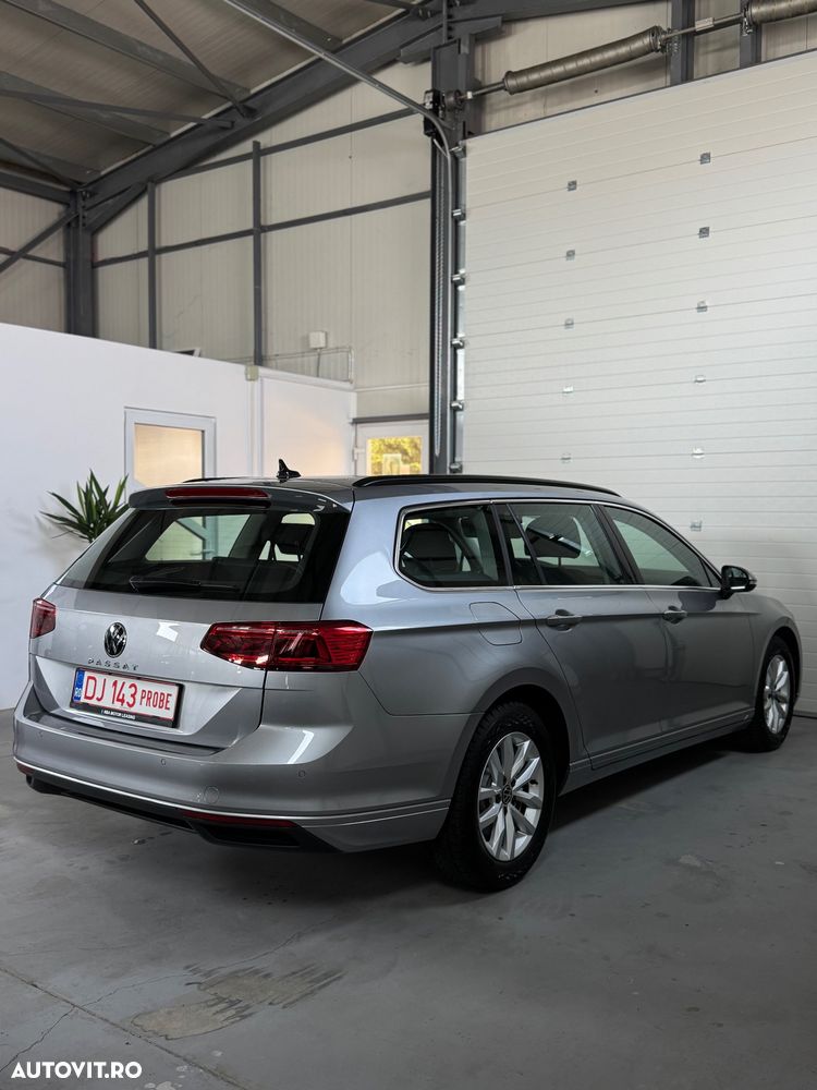 Volkswagen Passat 1.5 TSI OPF Business - 7