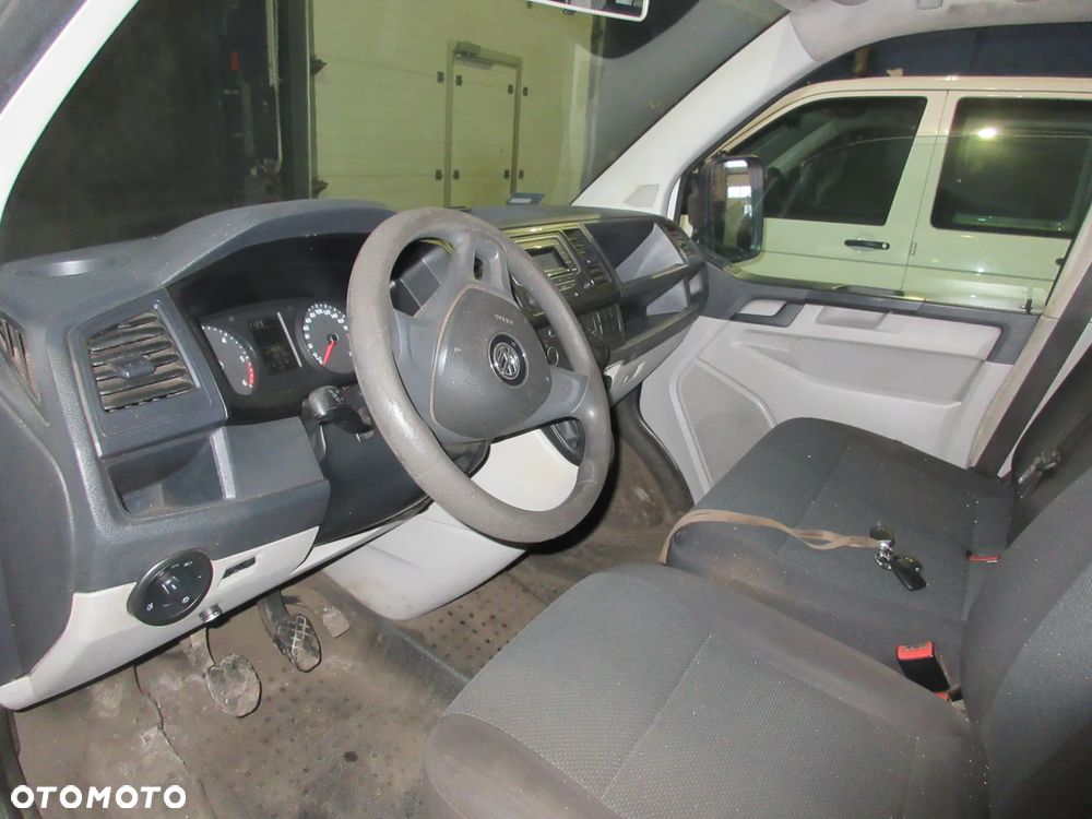 Volkswagen Transporter L1H1 Plus Comfortline - 5