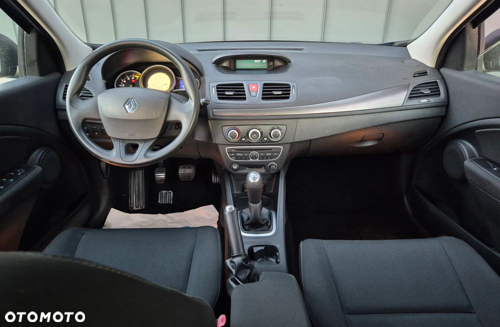 Renault Megane 1.6 16V Generation - 7