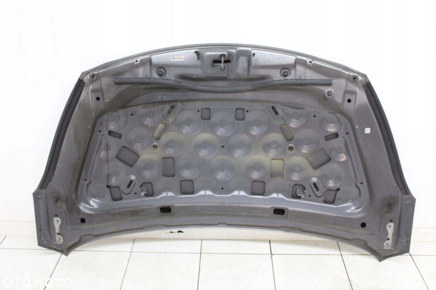 HYUNDAI I40 11R- MASKA POKRYWA SILNIKA T6S - 2
