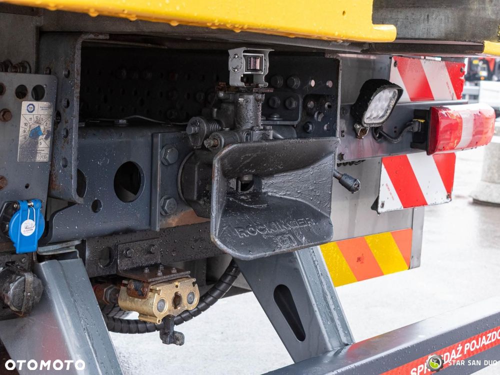 Mercedes-Benz AROCS 1848 4x4 FASSI F255A.2.24.XE-Dynamic HDS Żuraw - 28