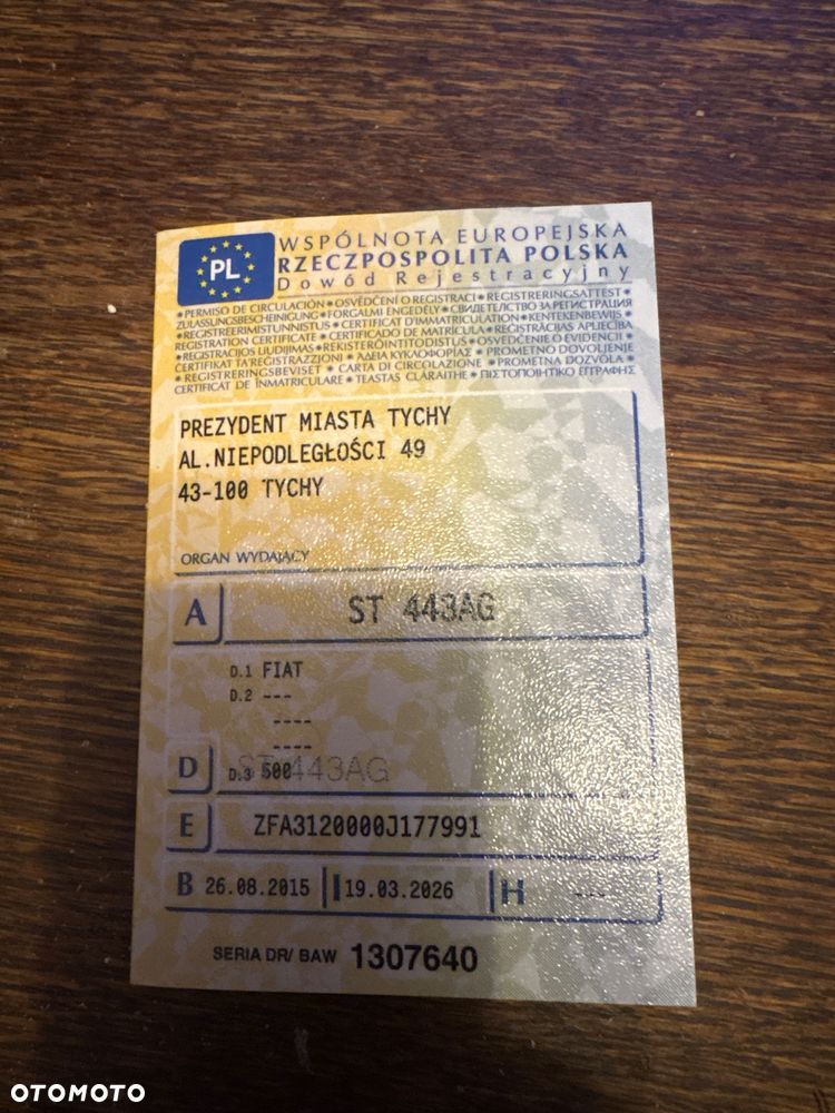 Fiat 500 1.3 Multijet S&S Lounge - 11