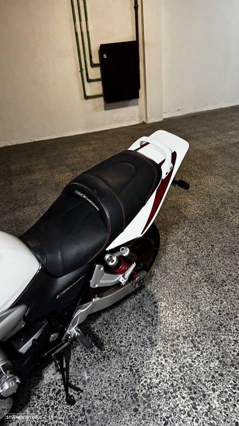 Honda CB - 7