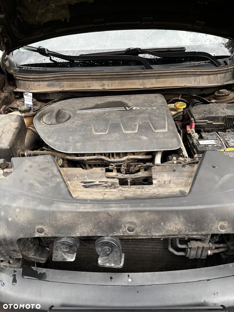Jeep Cherokee 3.2 V6 Active Drive Lock Trailhawk - 39