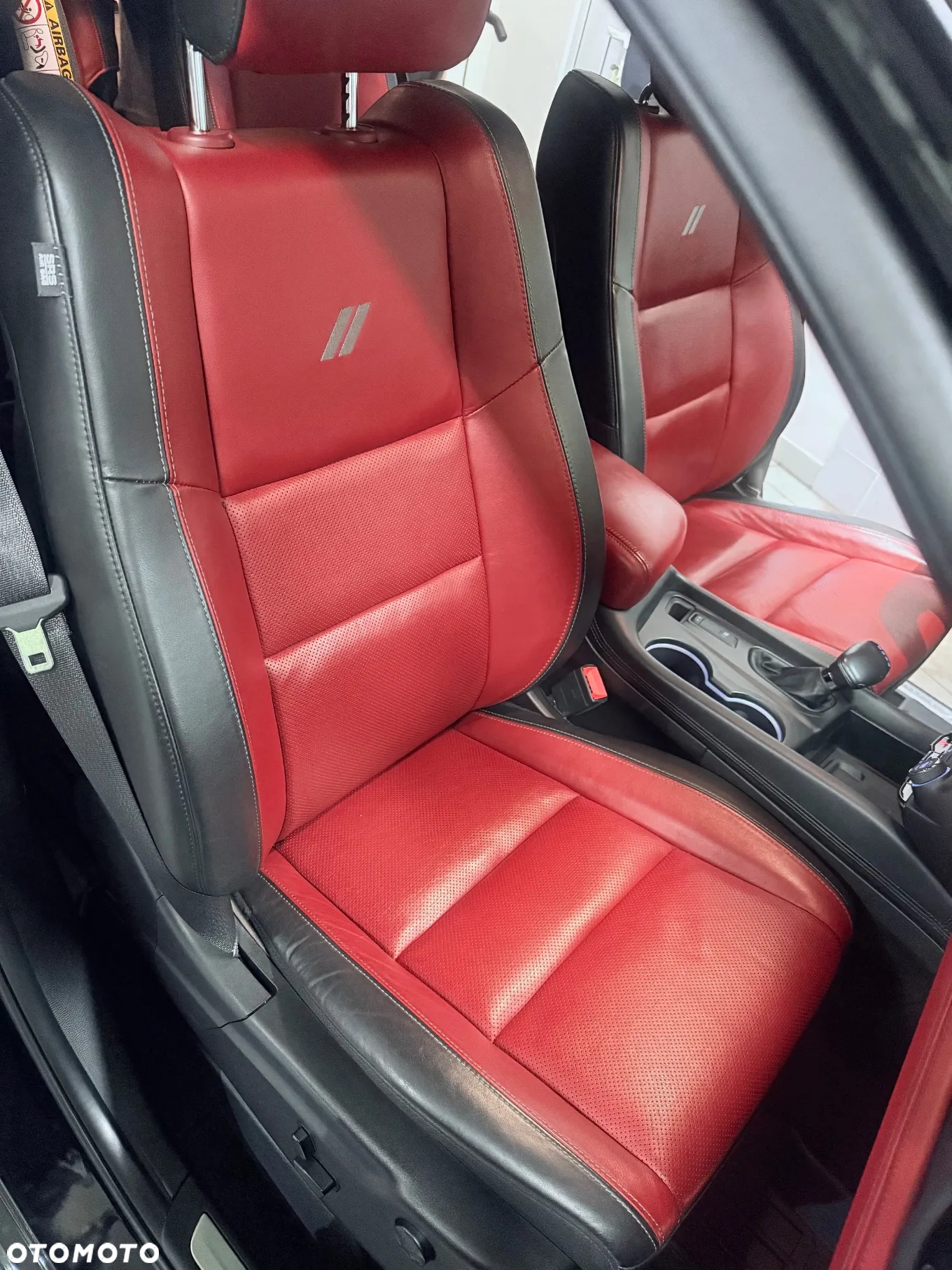 Dodge Durango 5.7 R/T - 28