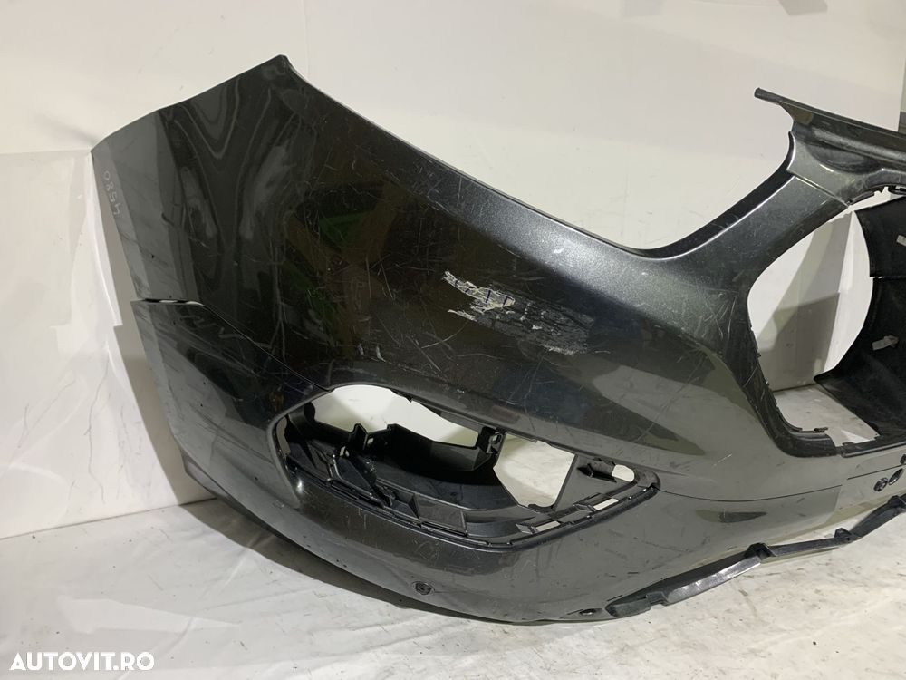 Bara fata Ford Custom, facelift, 2018, 2019, 2020, 2021, 2022, cod origine OE JK21-17F003-AG. - 3