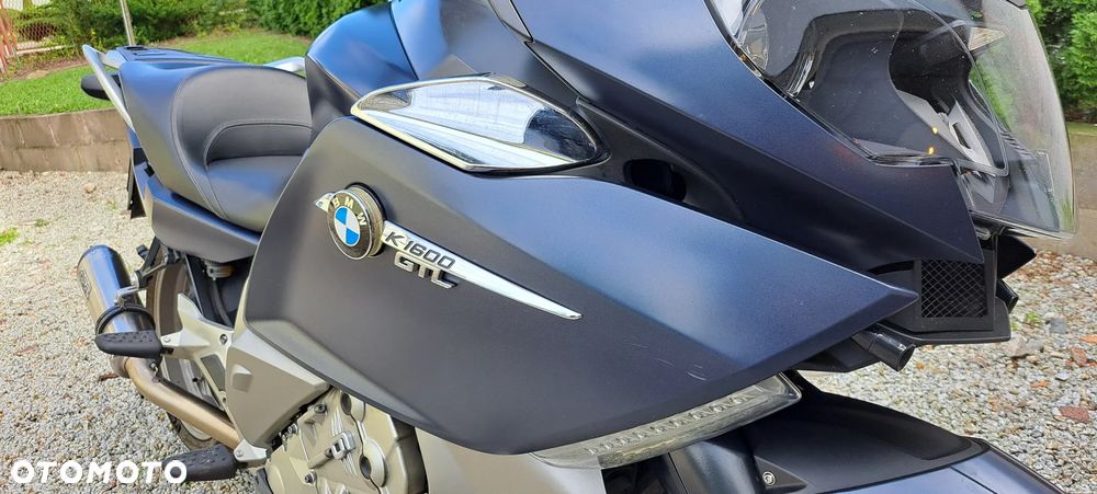 BMW K - 13