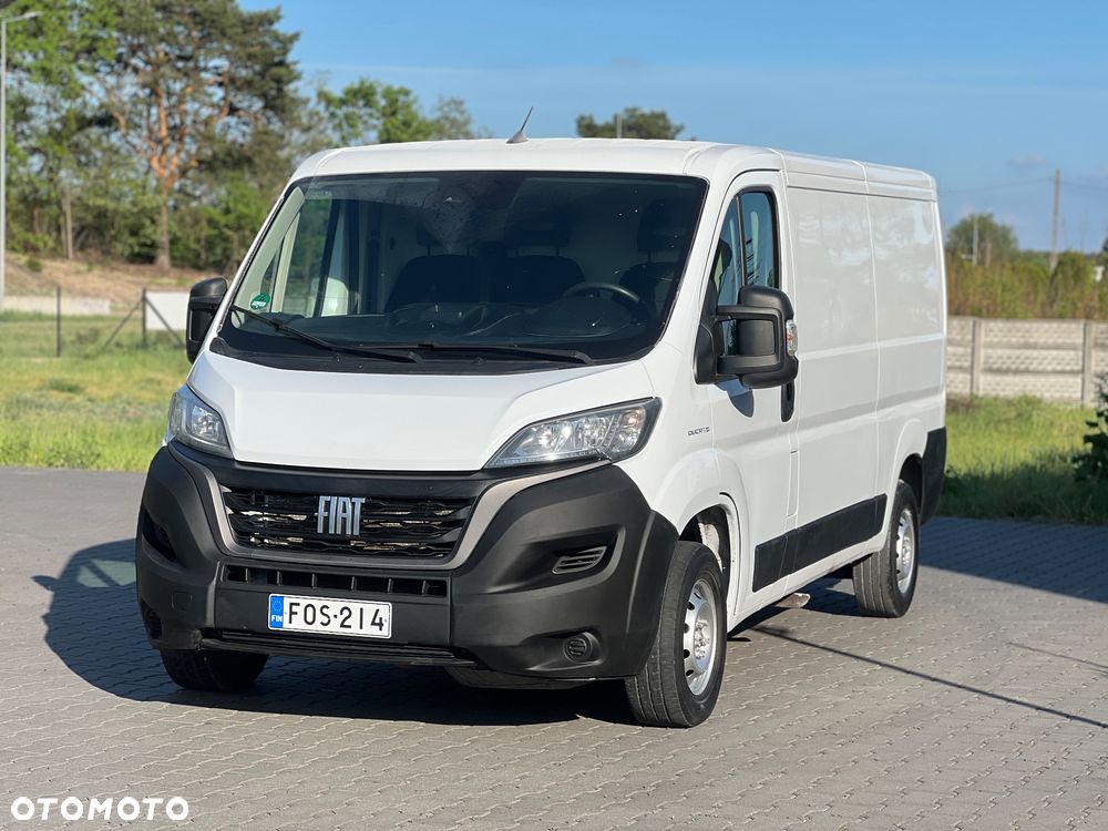 Fiat Ducato - 2