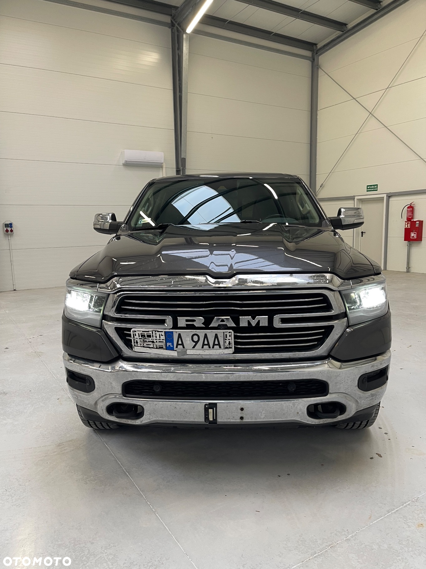 RAM 1500 - 6