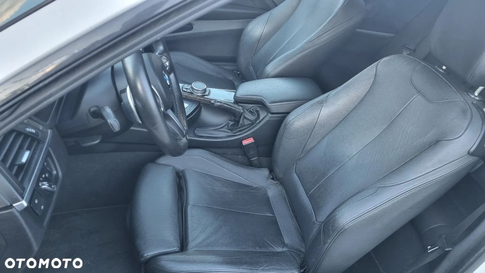 BMW Seria 4 430i M Sport sport - 14