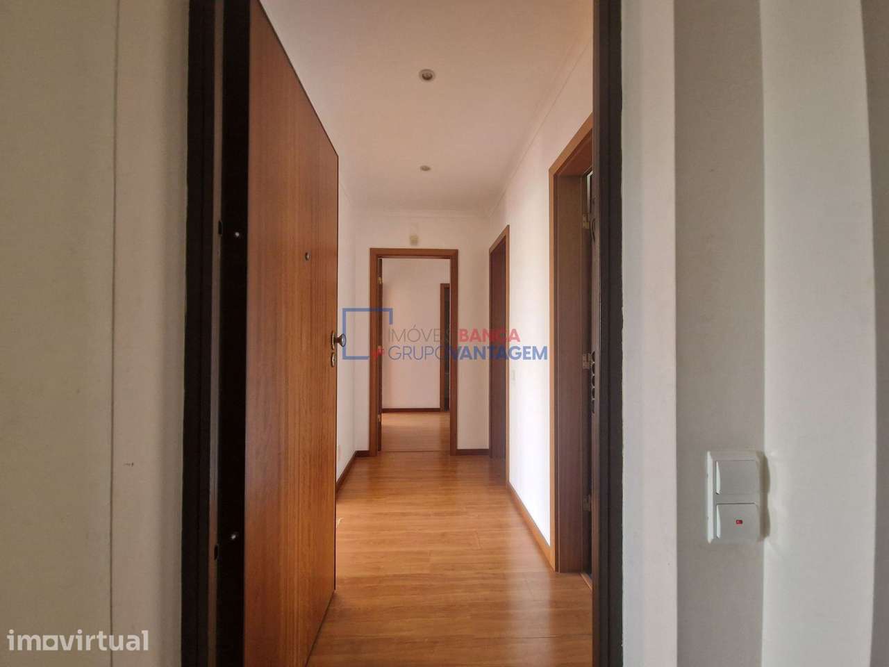 T3 em Alenquer 1º andar com elevador - Grande imagem: 4/26