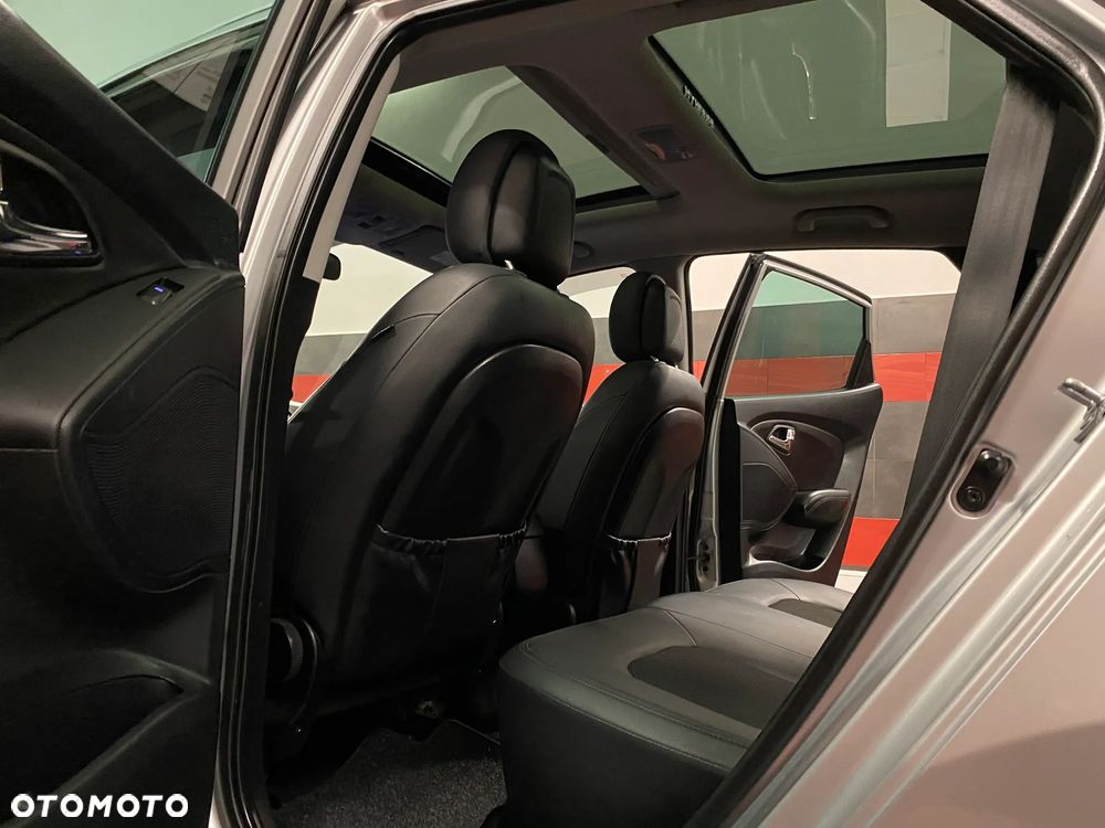 Hyundai ix35 1.6 2WD Style - 11