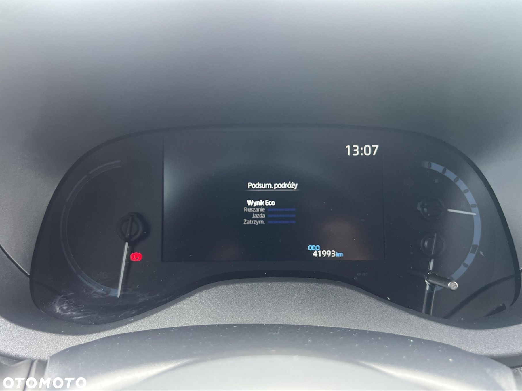 Toyota Yaris Cross - 11