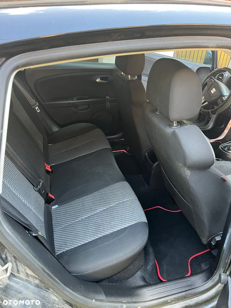 Seat Leon 1.2 TSI Ecomotive Good Stuff - 9