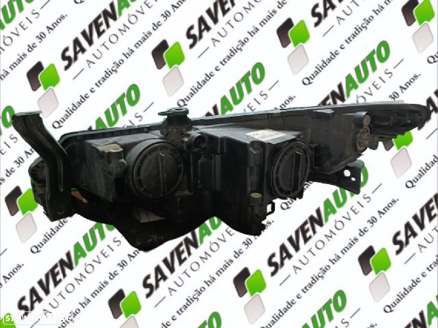 Farol Dto Honda Civic Ix (Fk) - 2