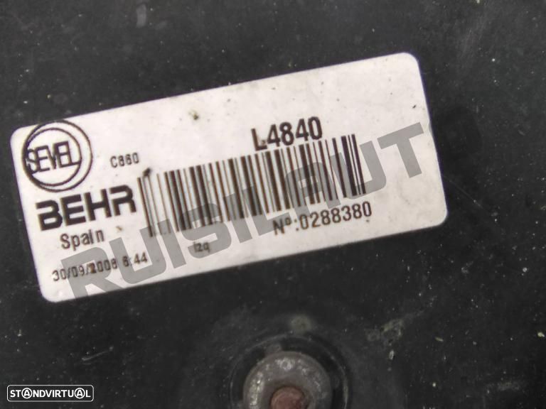 Motoventilador 13447_75080 Fiat Ducato Iv [2006_2024] 120 Multi - 5