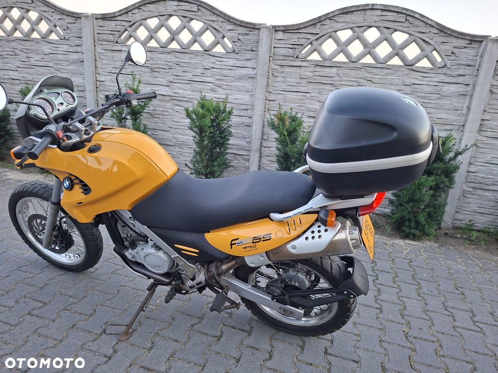 BMW Inny - 11