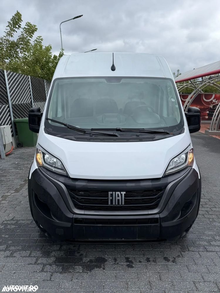 Fiat DUCATO - 1