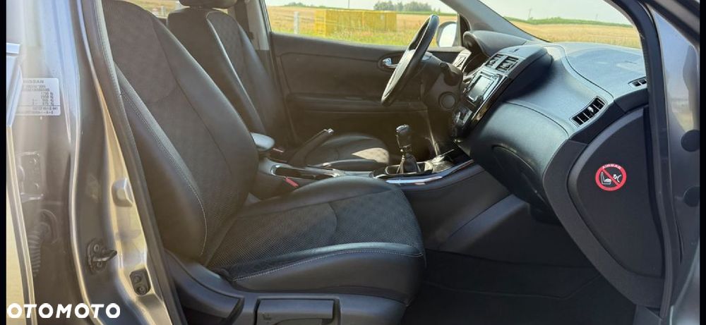 Nissan Pulsar 1.2 DIG-T Black Edition - 16