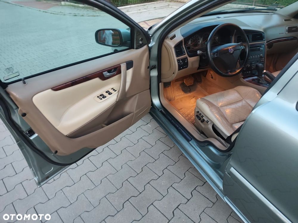 Volvo S60 - 9