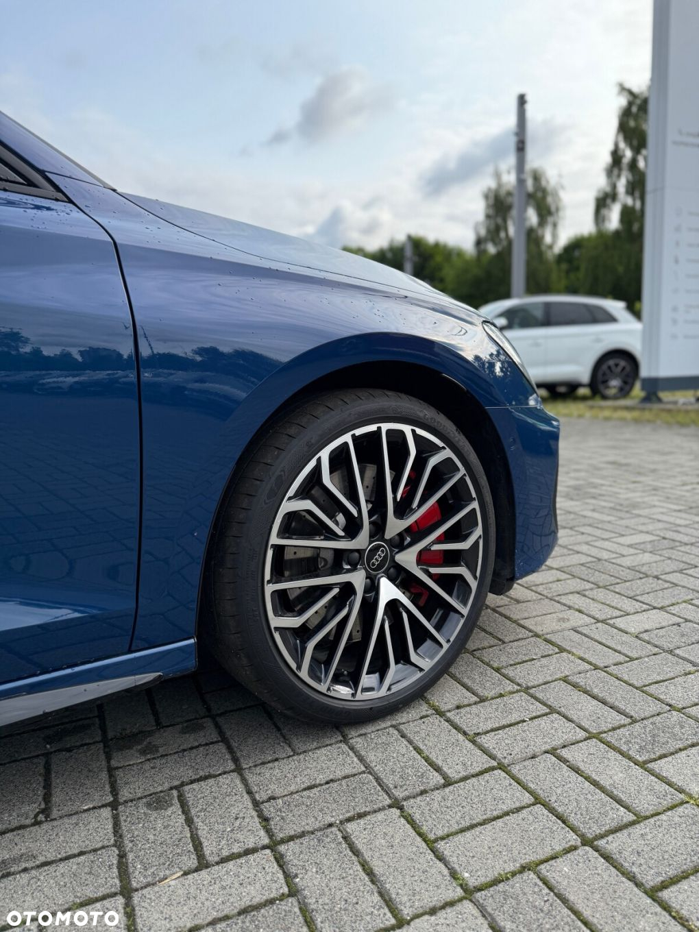 Audi S3 TFSI Quattro S tronic - 10